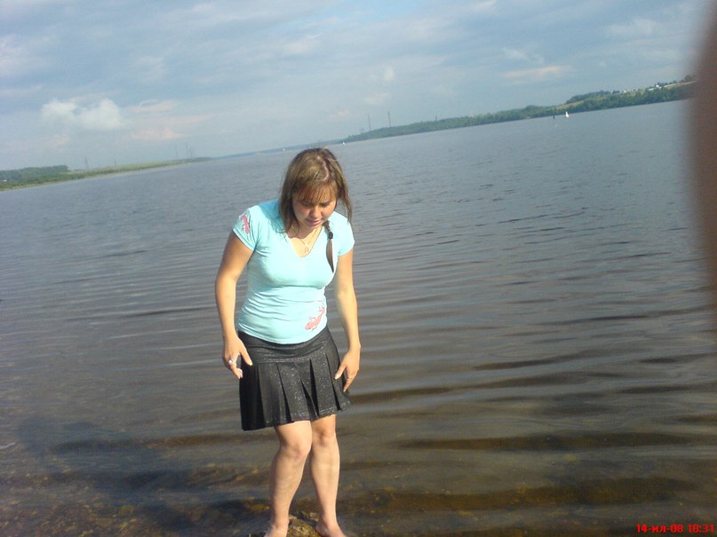 Анжелика Петрова | Череповец