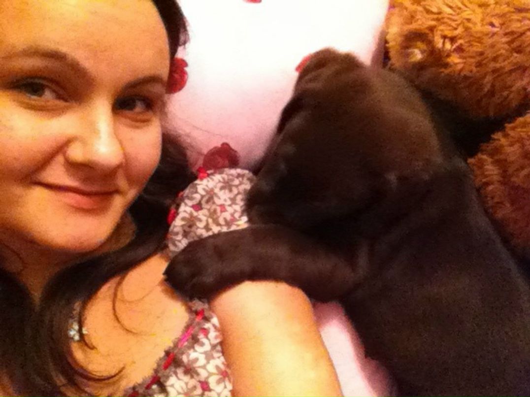 Наталья Камерзан | Москва