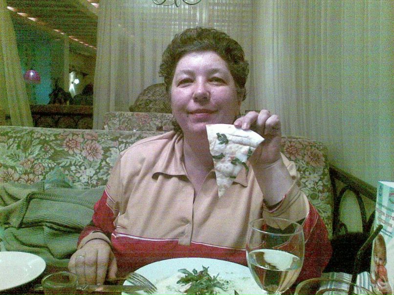 Елена Хисамутдинова | Уфа