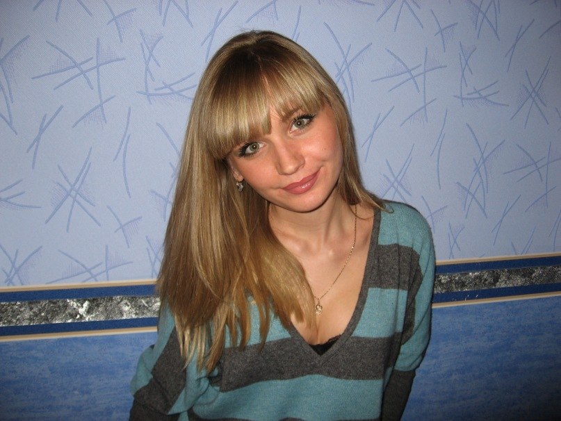 Евгения Стогний | Харьков