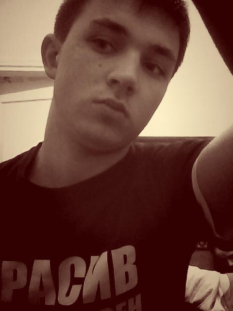 Анатолий Ярмоченко | Радомышль