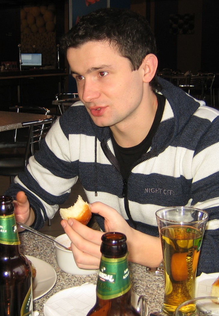 Фото профиля