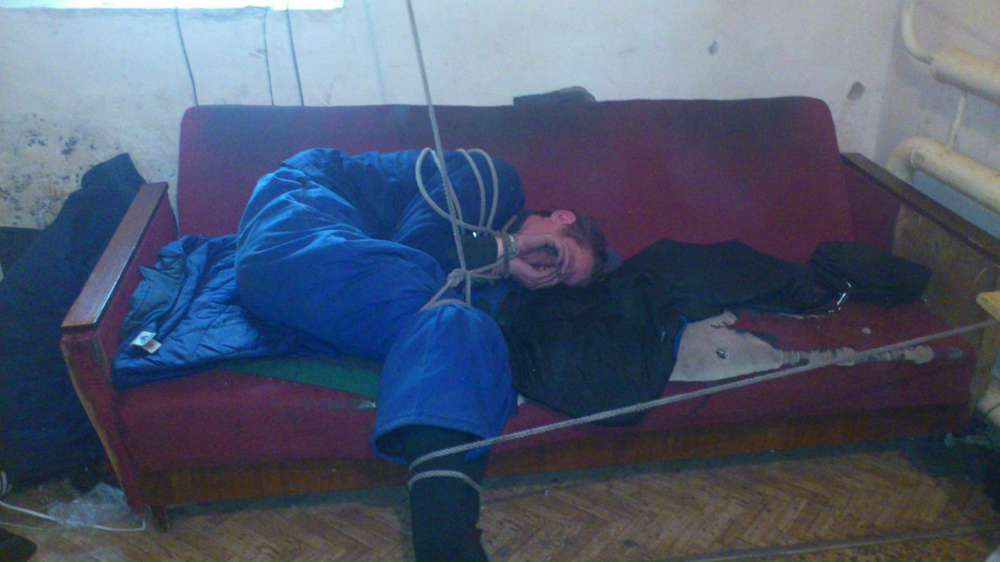 Стас Куликов | Ульяновск