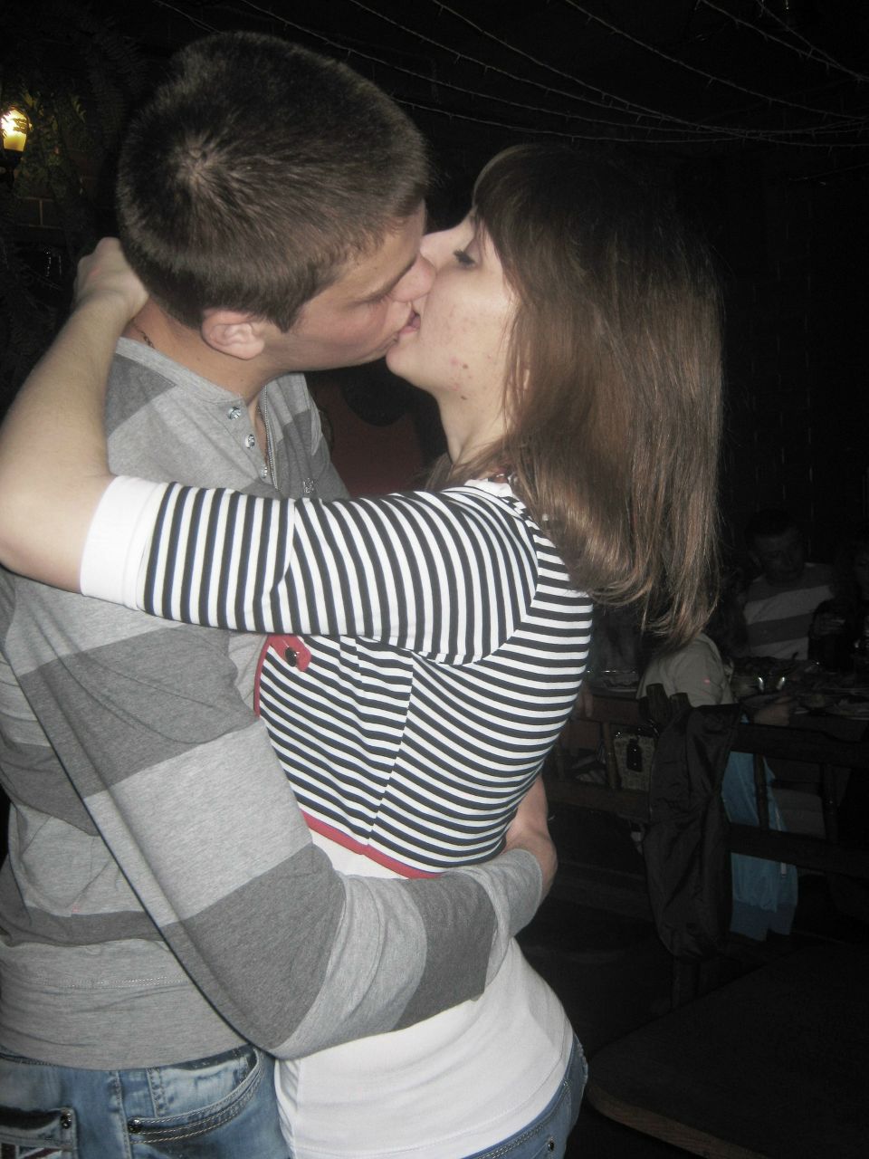 Галина Кондратюк | Мирогоща Вторая