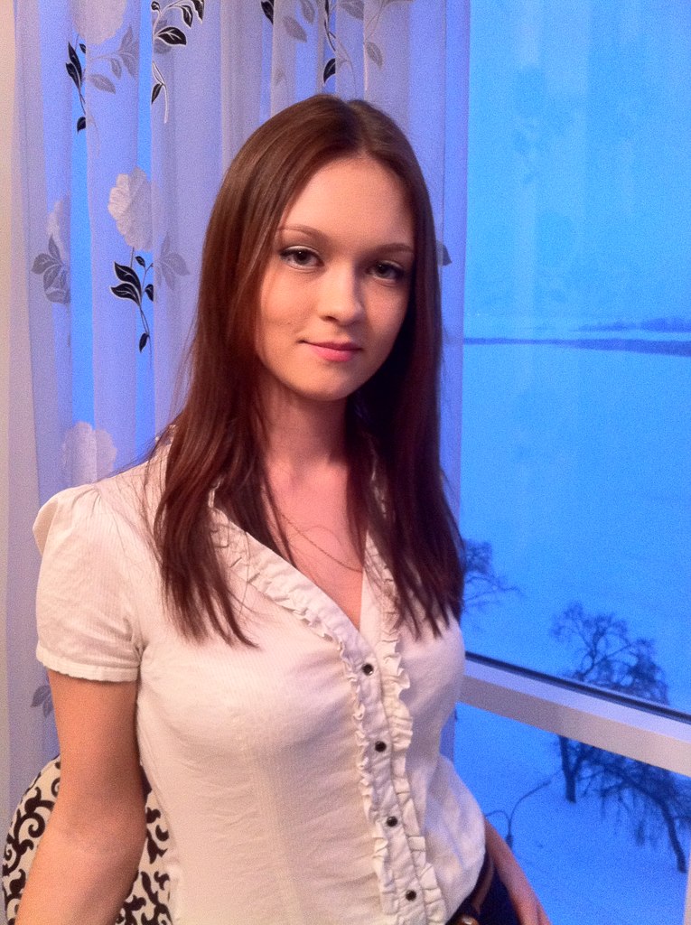 Вероника Стреляная Валерьевна | Энгельс