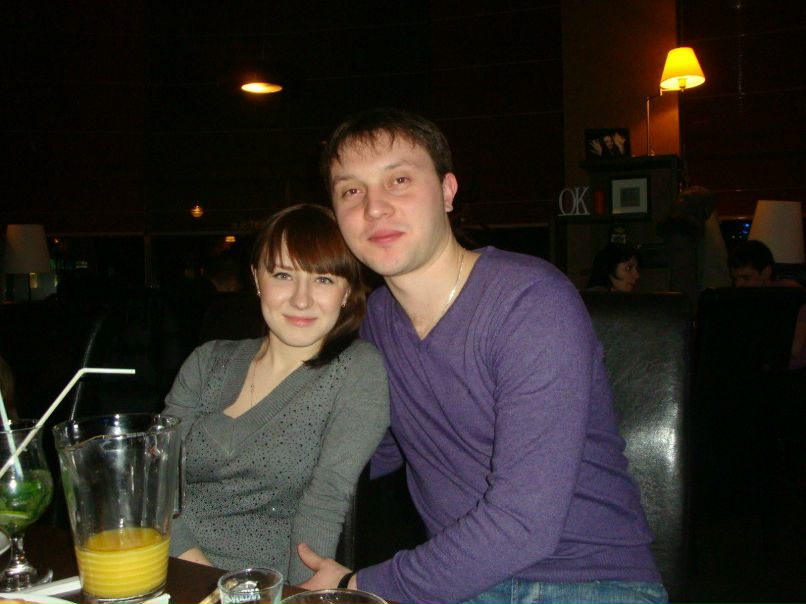 Саня Валов | Набережные Челны