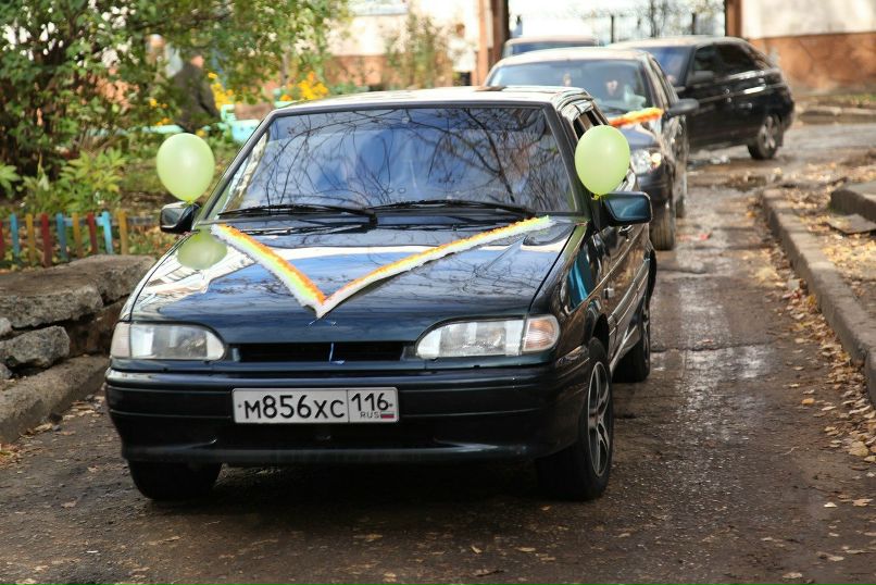 Ильшат Сафиуллин | Нижнекамск