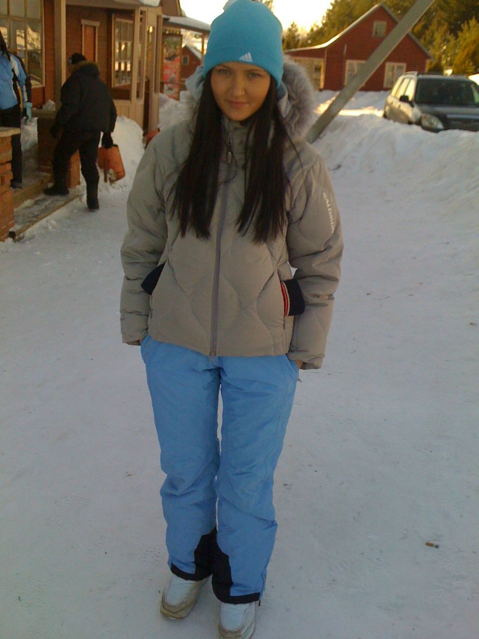 Ксения Галичанина | Ижевск