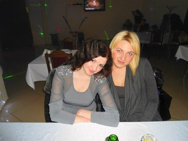 Елена Карпикова | Харьков