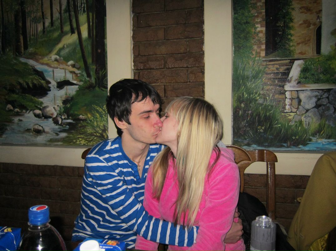 Анастасия Дзядевич | Изюм