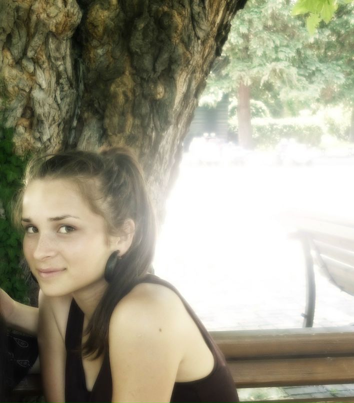 Лолита Дзидзария | New York City