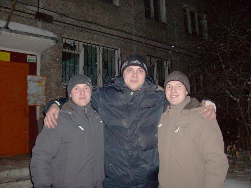 Сергей Минеев 