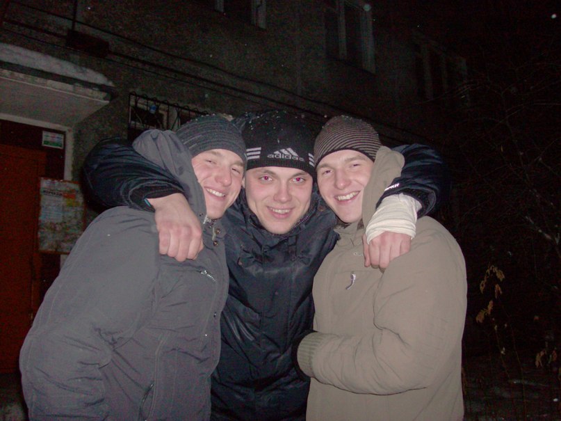 Сергей Минеев 