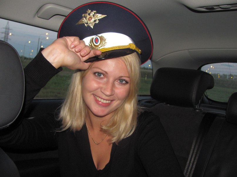 Яна Шуст | Липецк