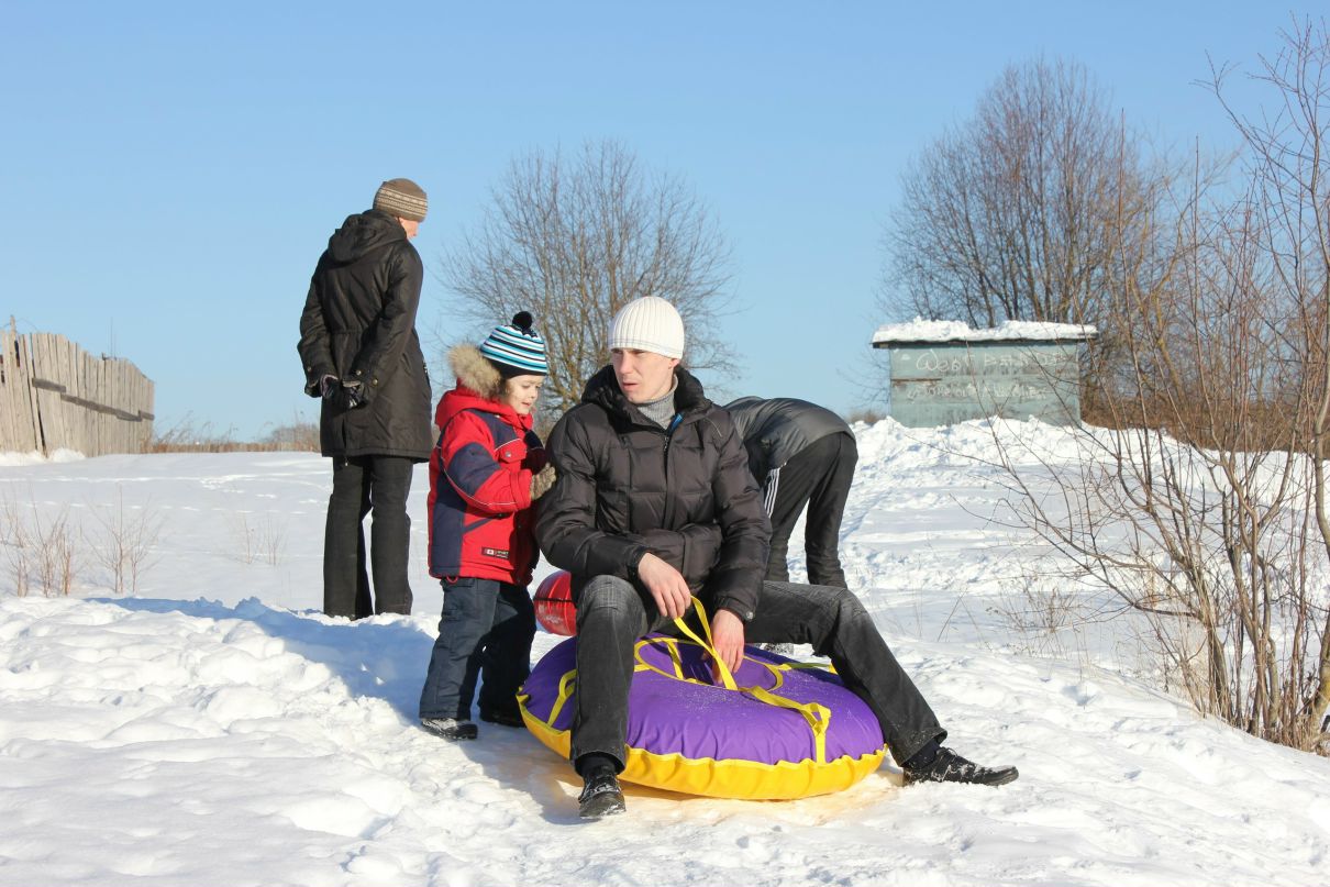 Сергей Малышев | Колпино