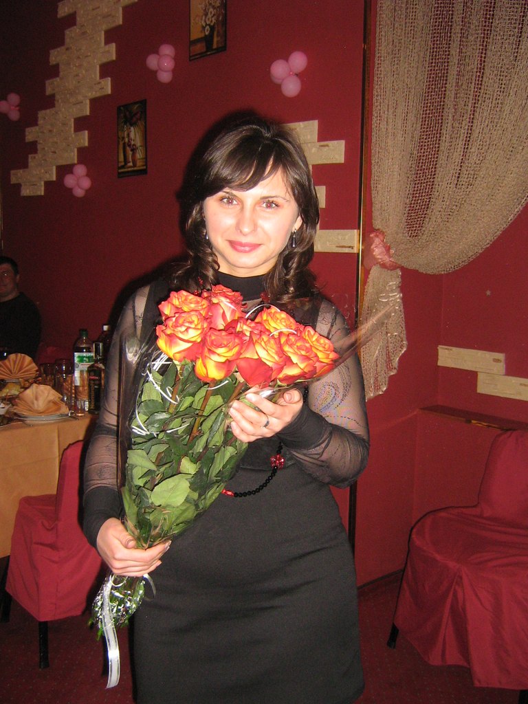 Ирина Хоменчук | Киев