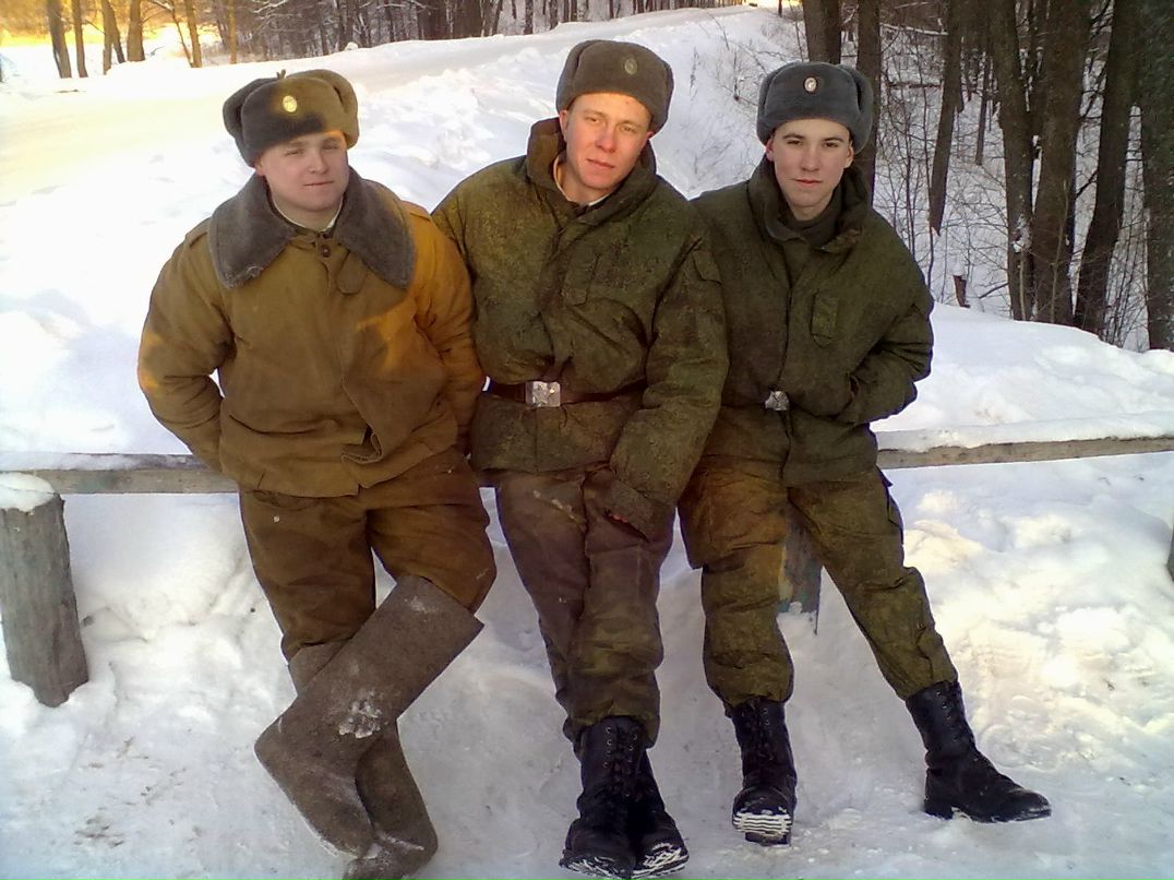 Алексей Ковалёв | Коломна