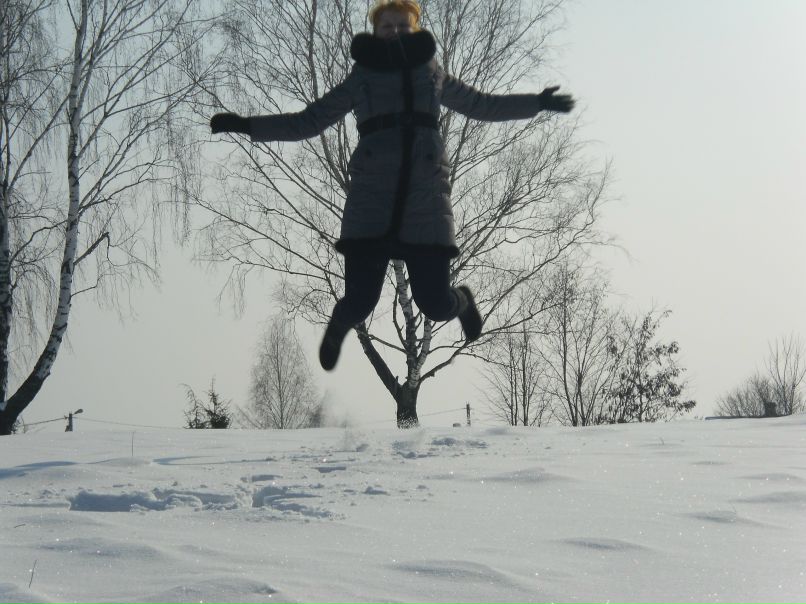 Юлия Данильчик | Слоним