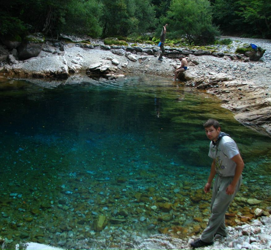 Леськин Тищенко | Киев