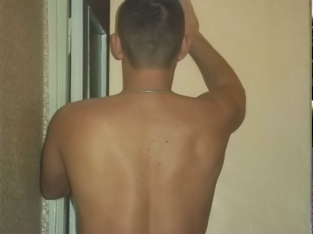 Сергей Избаш | Бендеры