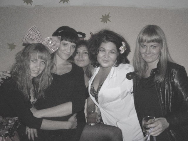 Татьяна Хребтова | Енисейск