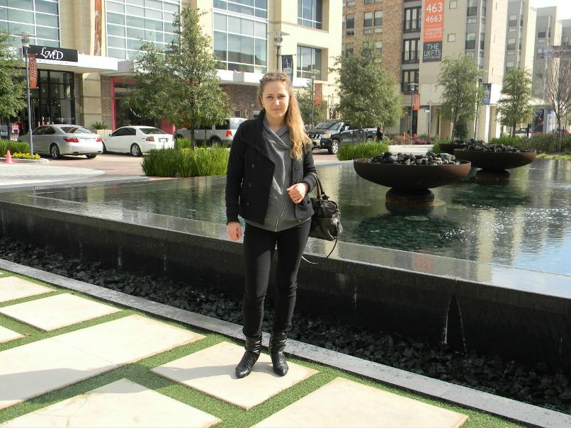 Valeriya Kotova | Panama City Beach