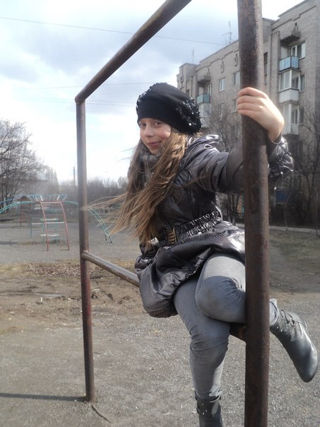 №63, Владка Бессонова, 27 лет, Алчевск №63, Владка Бессонова, 27 лет, Алчевск