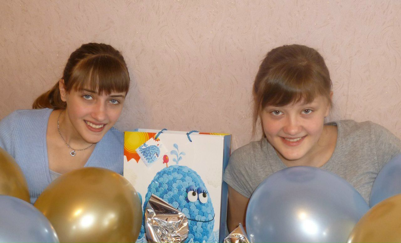 Инна Медяник ♪ ♫ ♪ | Milano