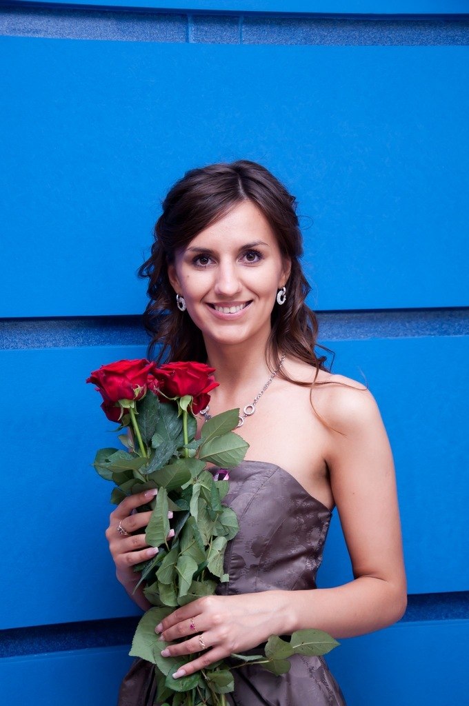 Ирина Тарасюк PARAISO | Puebla