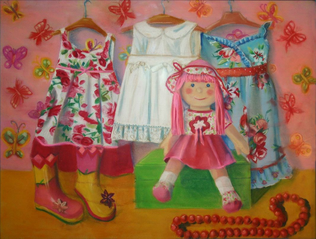 Евгения Четвертак | Киев