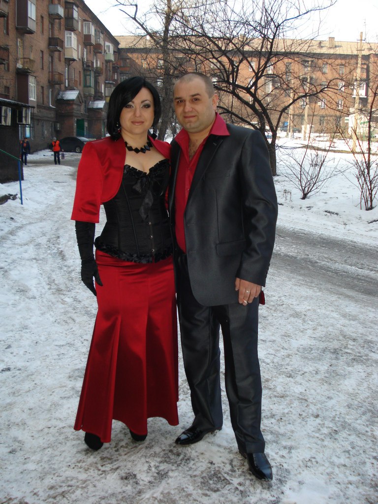 Светлана Антипова | Nahariya