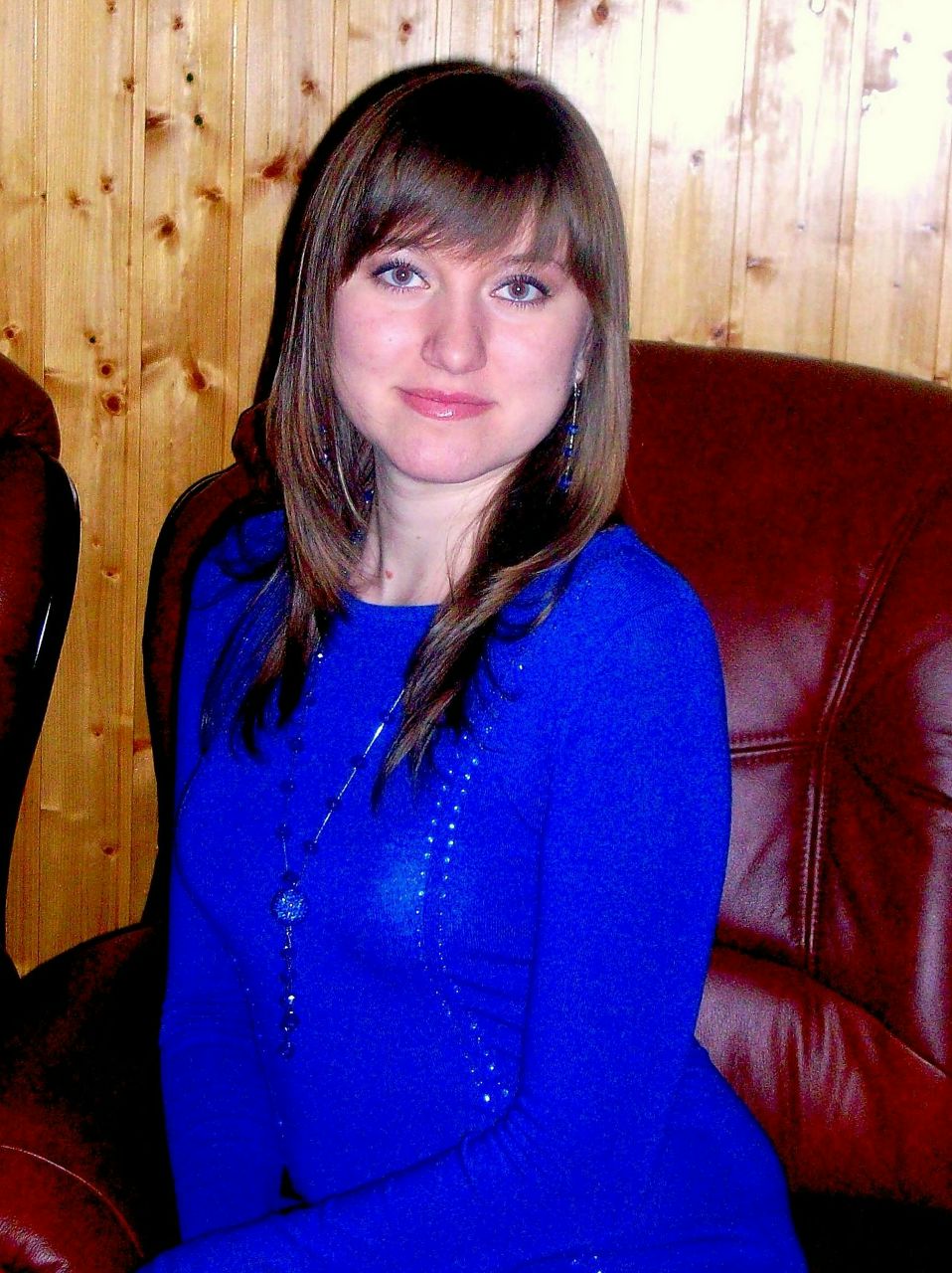 Залия Рахимзянова | Казань