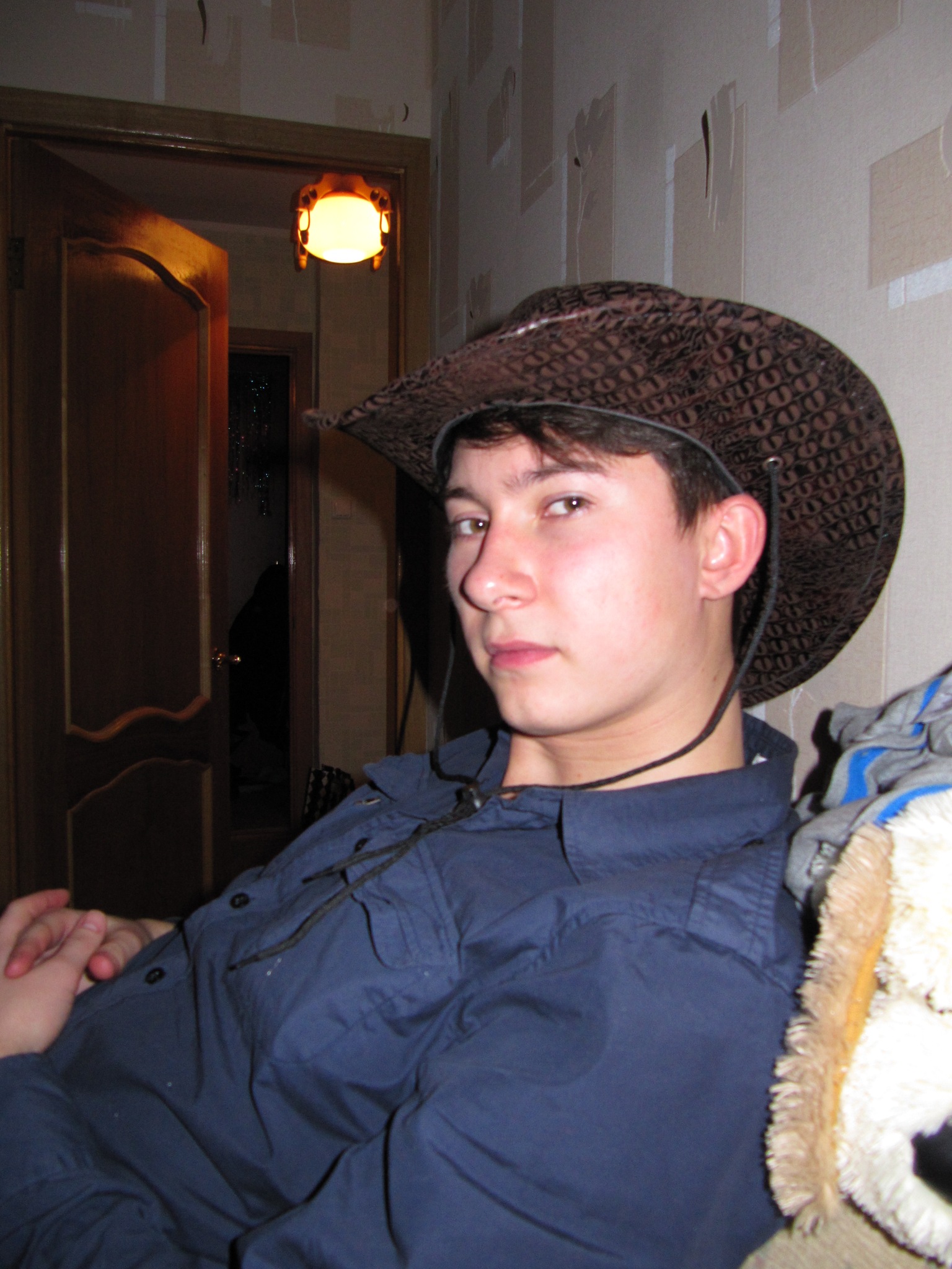 Фото профиля