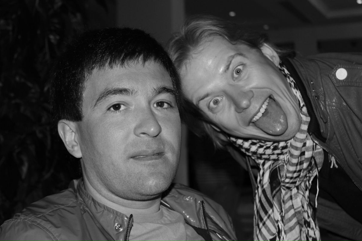 Андрей Пилипчук | Донецк