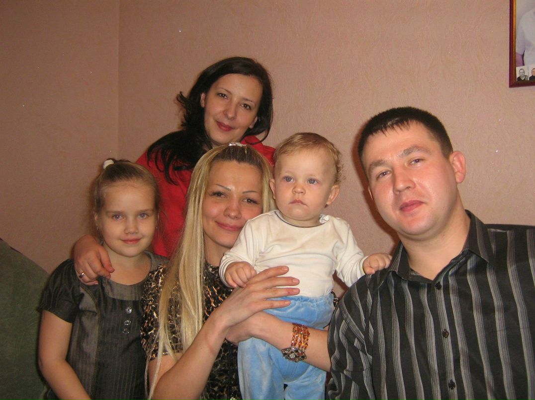 Алина Самыгина | Плесецк