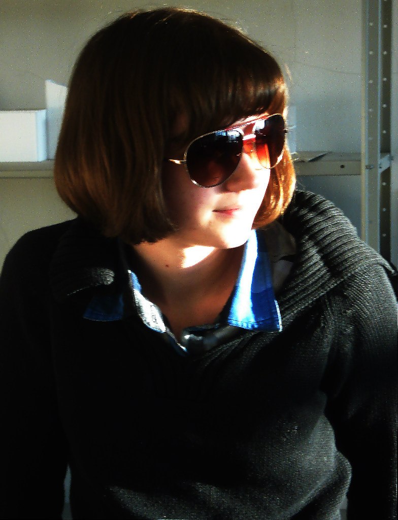 Алиса Абрамова | Москва