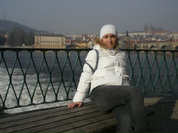 №133, Татьяна Белякова, 52 года, Санкт-Петербург №133, Татьяна Белякова, 52 года, Санкт-Петербург