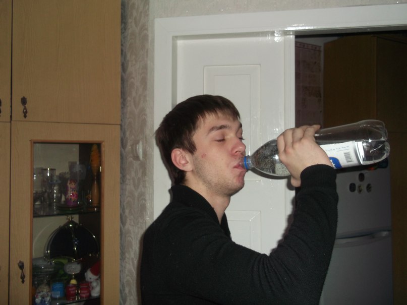 Жека Казмалы Витальевич | Тирасполь