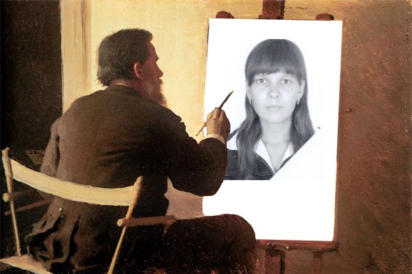 Вера Тузис | Омск