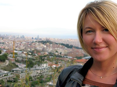 Екатерина Князева | Санкт-Петербург