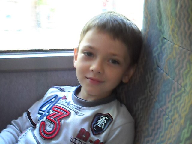 Алёна Юшко | Калининград