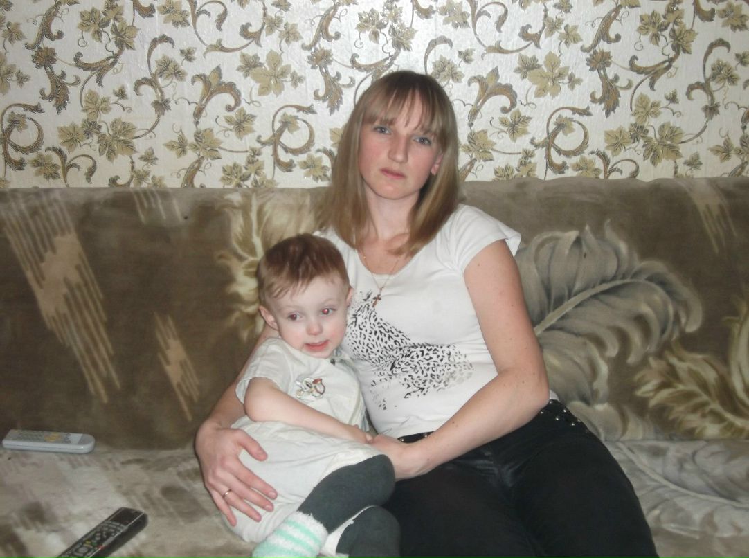 Ольга Рубанова | Пионерский