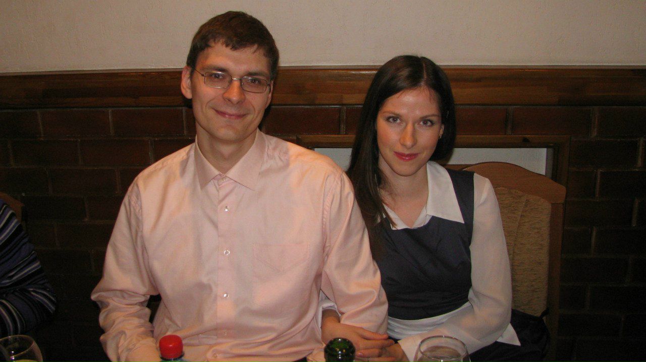 Юлия Чернышевич | Минск