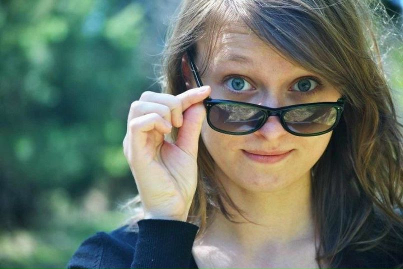 Маша Прохоренко -мажа, маженька, мажка- | 