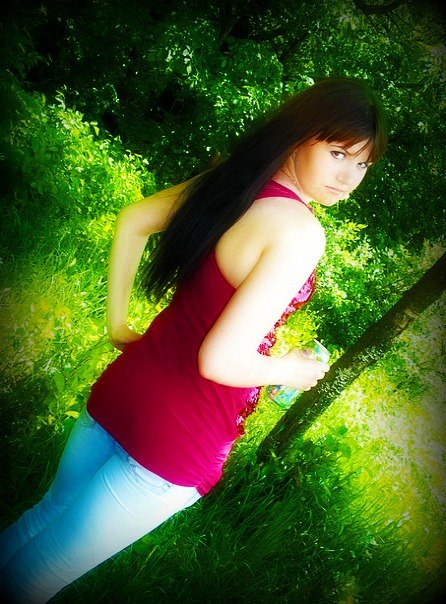 Елена Билодид Владимировна | Пологи