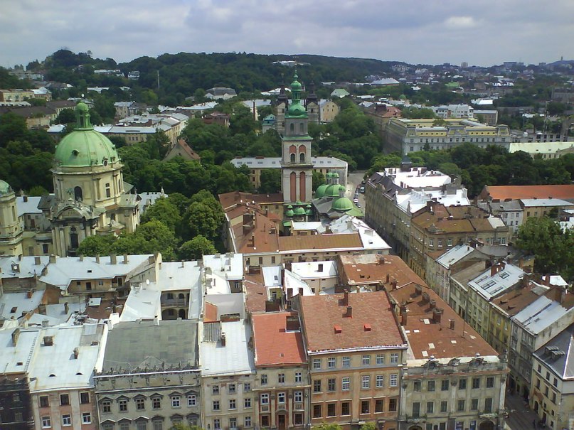 Александр Чуб | Бердянск