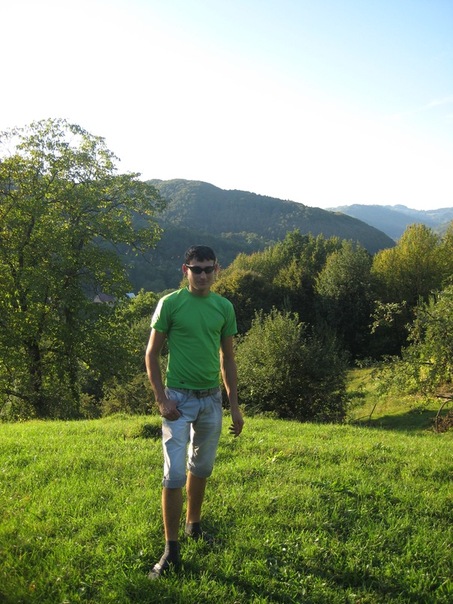 №97, Валера Бойчук, 32 года, Нересница №97, Валера Бойчук, 32 года, Нересница