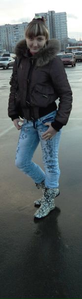 №63, Яна Лебеденко, Харьков №63, Яна Лебеденко, Харьков