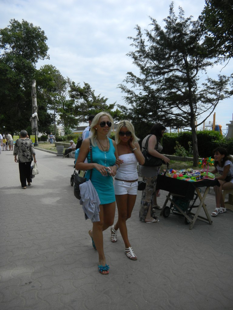 Олечка Королевская | 