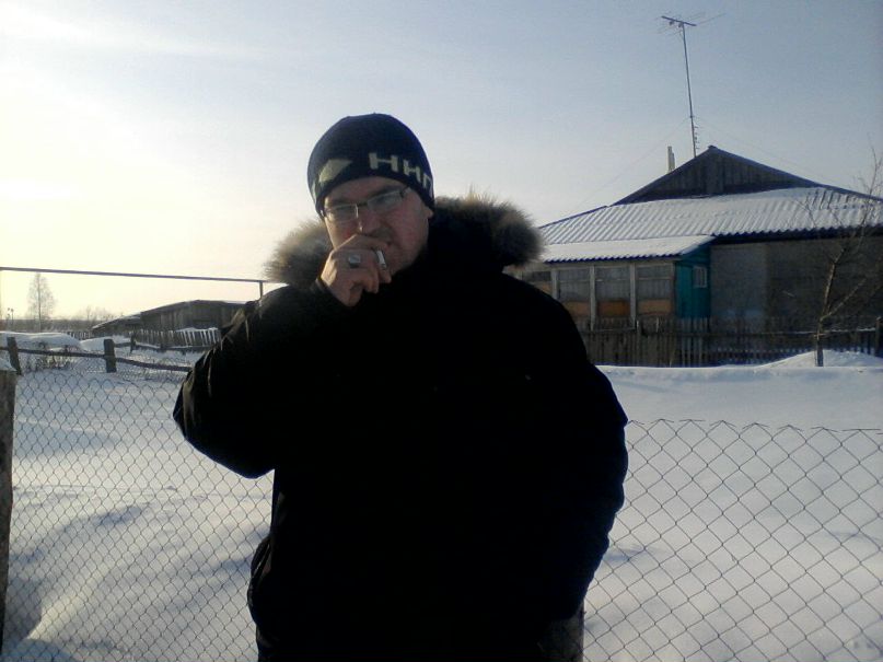 Женя Доронин | Пузская Слобода